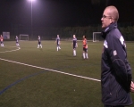 Still image from Charlton Athletic FC - Workshop 3 - Match, Coach